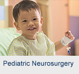 Pediatric Neurosurgery